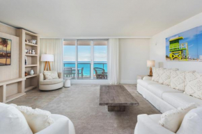 Oceanview Private Condo at 1 Hotel & Homes -1122